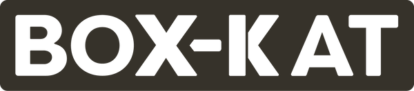 Box-Kat logo