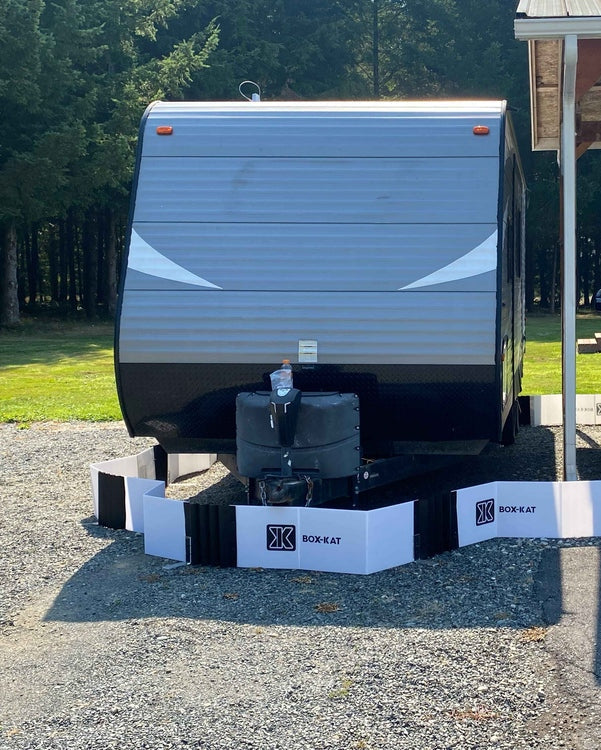 Box-Kat Expansion Kit