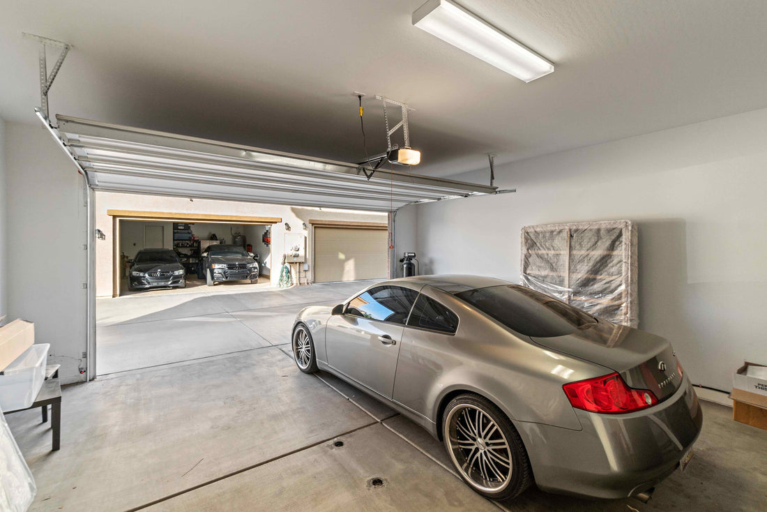 How to Store a Car Long Term: A Simple, No-Nonsense Checklist