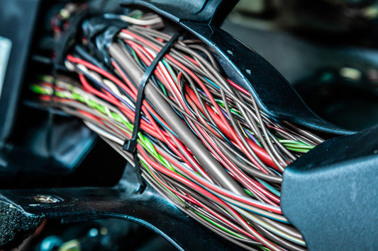 Full List of Cars with Soy-Based Wiring (2025 Update)
