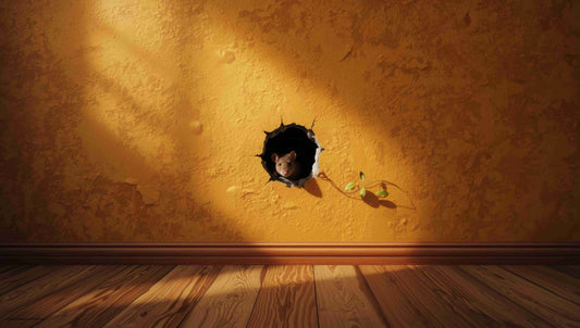 How to Get Rid of Mice Naturally: What Actually Works Without Poison