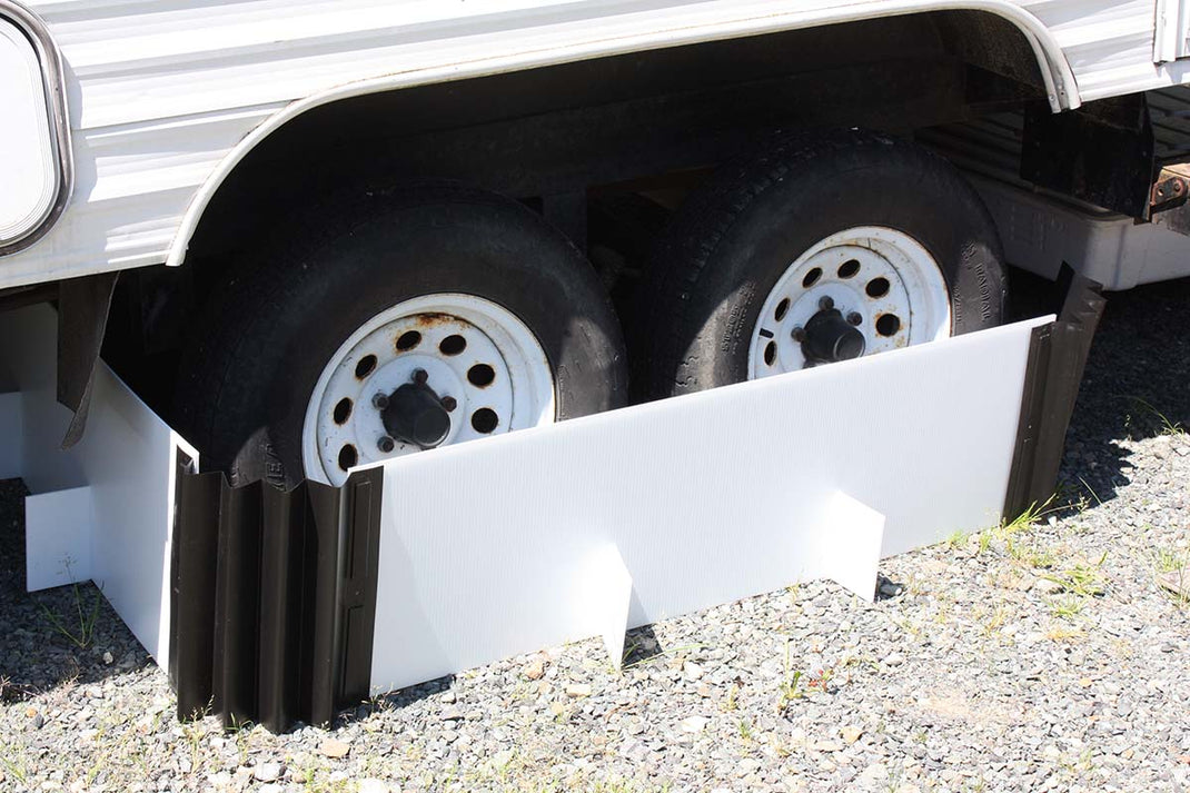 Box-Kat Mouse Barrier | Rodent Proof Your Car, RV, or Home – BoxKat