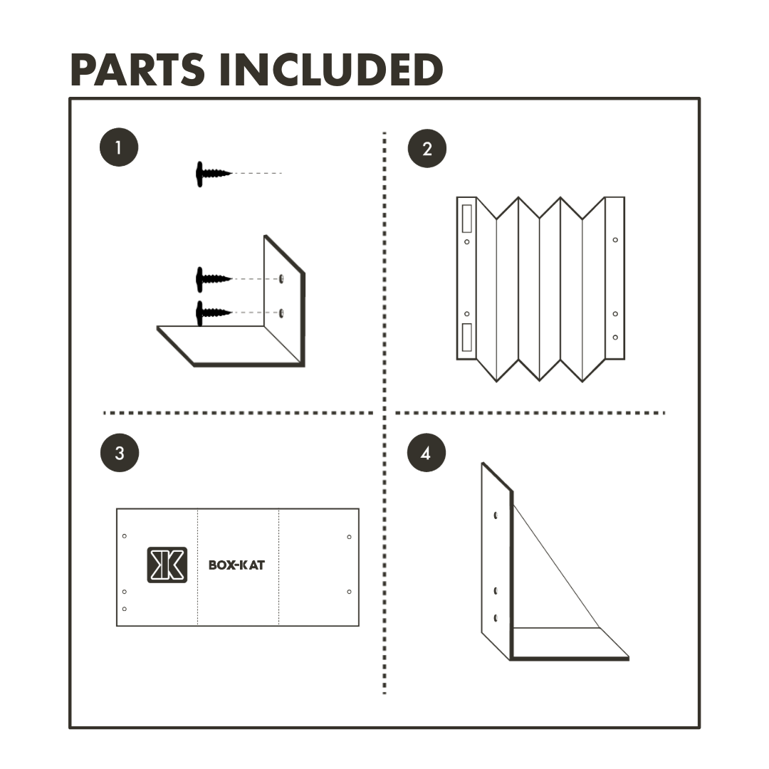 Mouse Barrier for Campers & Vans