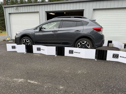 Mouse Barrier for Cars, SUVs, & Personal Vehicles